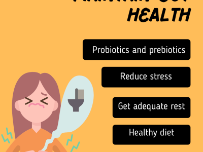 Maintain-GUT-HEALTH