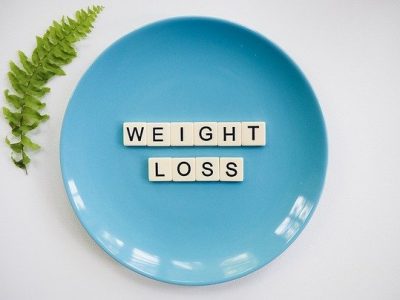 weigh loss